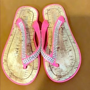 Capelli Sandals for girls